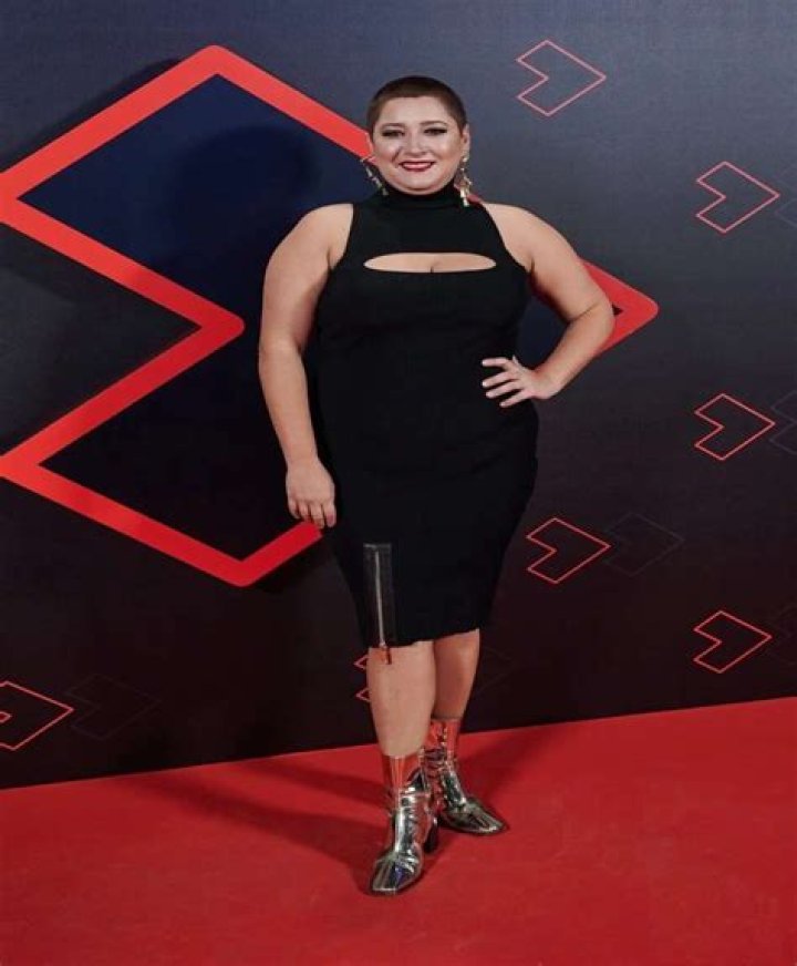 
Iris Teres Height, Weight, Net Worth, Age, Wiki, Who, Instagram, Biography 