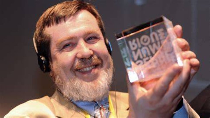 Is Alexey Pajitnov billionaire?