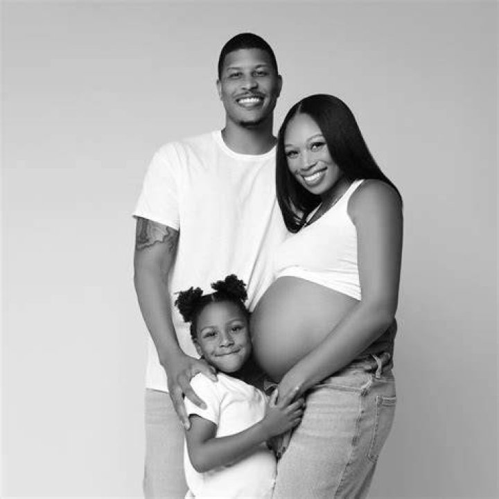 
Is Allyson Felix Pregnant? Who is Allyson Felix? Who is Allyson Felix Husband? 
