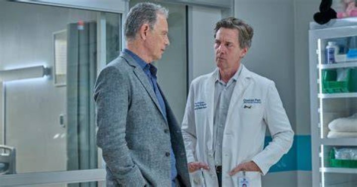 
Is Andrew McCarthy Leaving “The Resident”, Where Is He Going? 