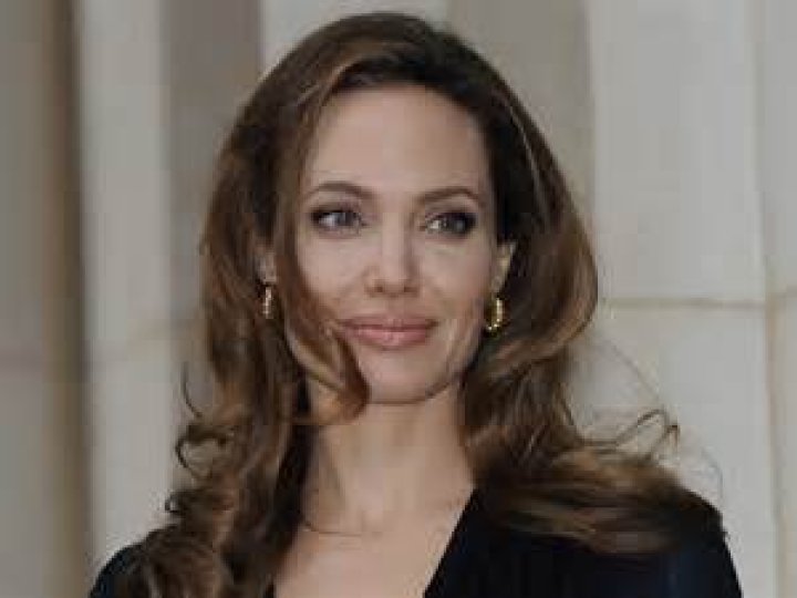 Is Angelina Jolie Running for Office?