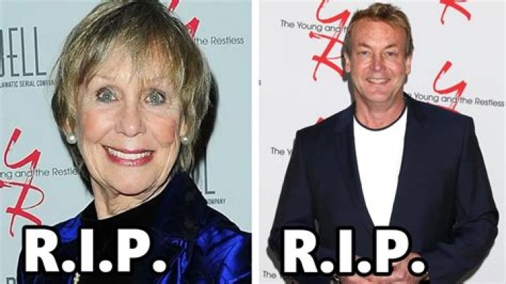 Is Ashland Locke Dead? Leaving After Death In ‘Young and the Restless’, What Happened?