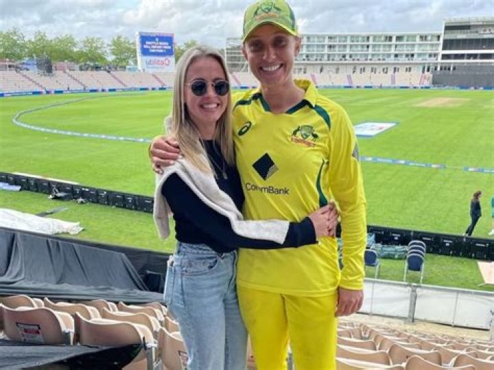 Is Ashleigh Gardner Married? Dating Life And Relationship Details Of The Australian Cricketer