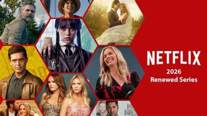 Is Beef on Netflix a limited series?