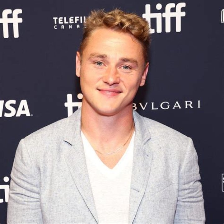 Is Ben Hardy Related To Tom Hardy?