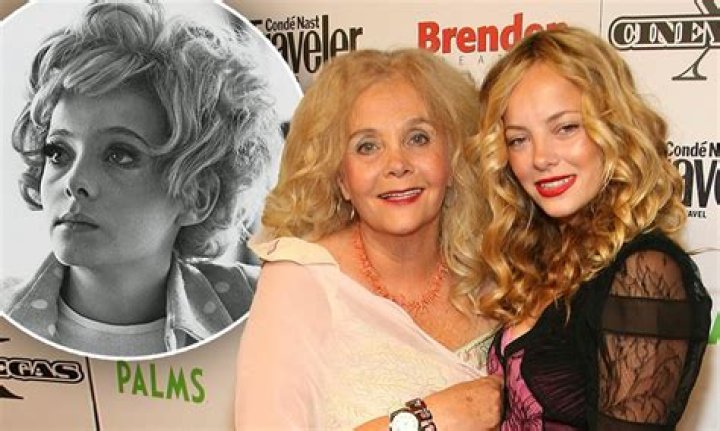 Is Bijou Phillips Related To Busy Phillips? Family Link Tree Explained