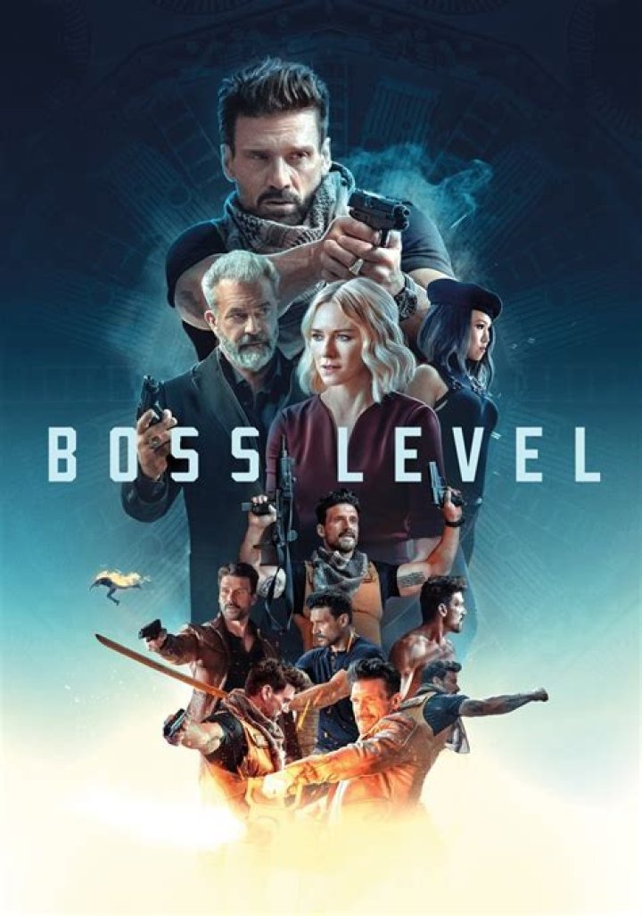 Is Boss Level on Netflix? Where to watch Boss Level starring Frank Grillo