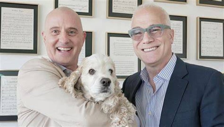 
Is Brian Boitano Married With A Wife? Here Is More On The American Olympics Figure Skater 