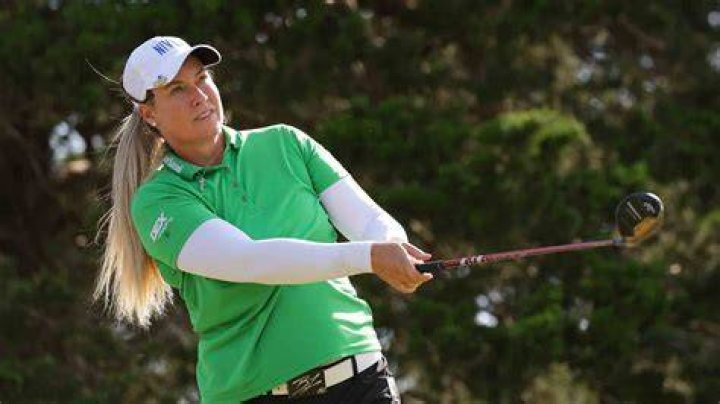
Is Brittany Lincicome Pregnant? Where Is The Golfer Today? 