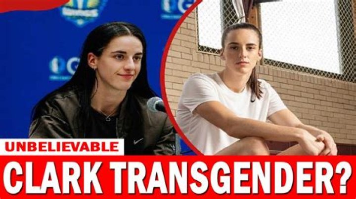 Is Caitlin Clark Transgender: Sexuality Partner And Dating History