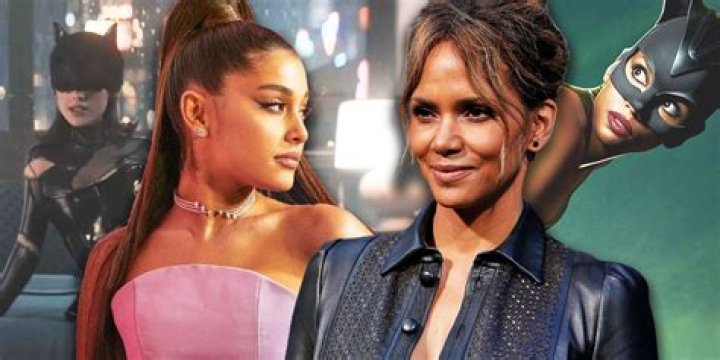 Is Catwoman starring Halle Berry on Netflix? (where to watch)