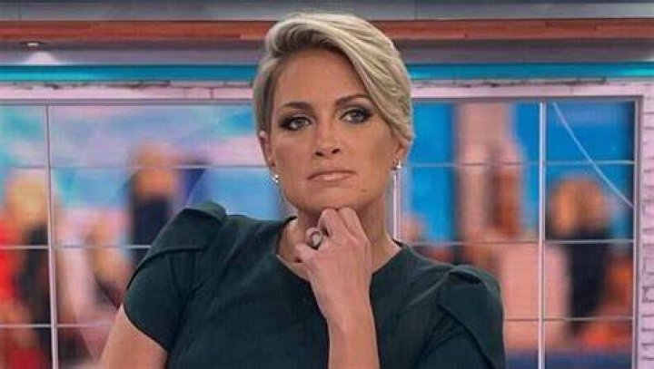 Is CBS News Correspondent Jamie Yuccas Pregnant In 2022? Relation With Her Boyfriend Details