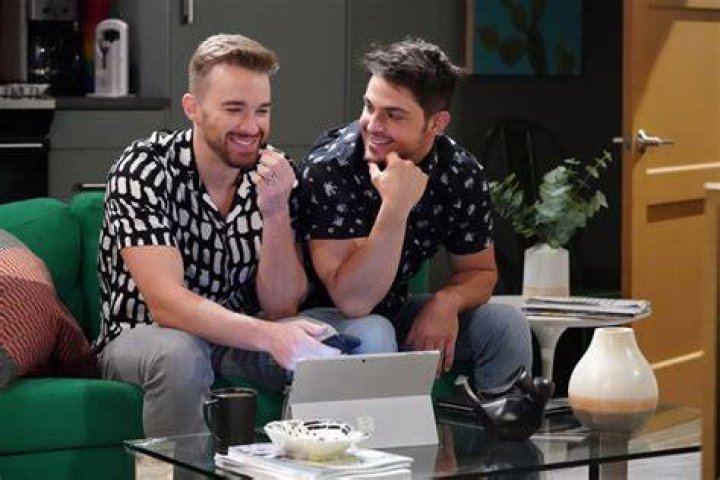 
Is Chandler Massey Gay? Why Is His Sexuality Being Questioned? 