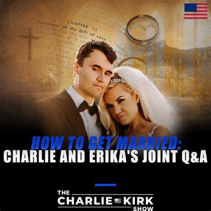 Is Charlie Crist married?