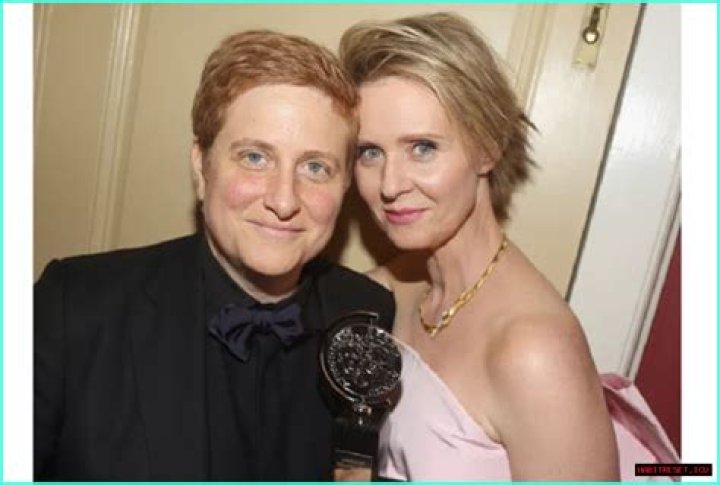 Is Cynthia Nixon Lesbian? Sexuality And Gender Explored