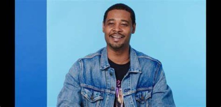 Is Danny Brown Married to Wife? Or Dating a Girlfriend?