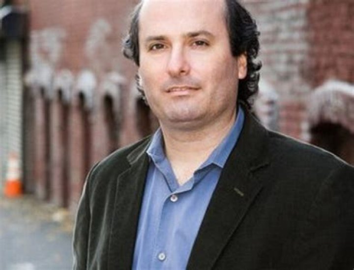Is David Grann Jewish? Religion Wife Wikipedia Bio And Age