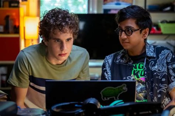 Is Dear Evan Hansen on Netflix?