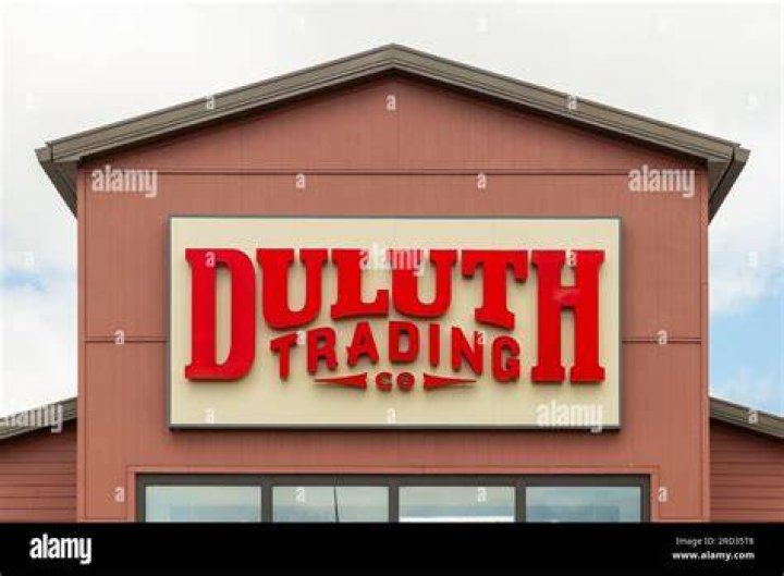 Is Duluth Trading Company Made in USA?