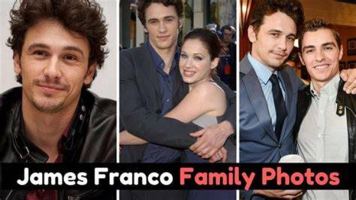 Is Eduardo Franco Related To James Franco? Parents Nationality And Family