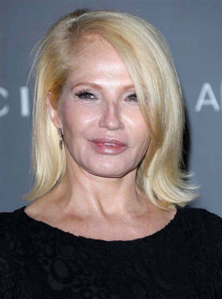 Is Ellen Barkin a total diva nightmare on the set of ‘The New Normal’?