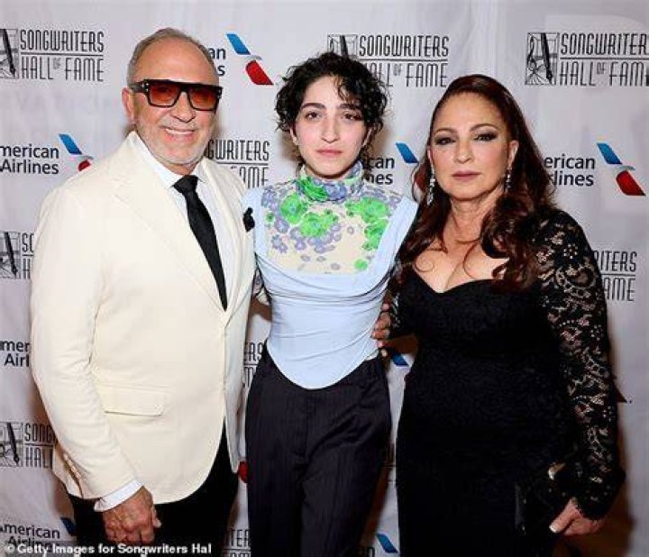 Is Emily Estefan Married? Emily Estefan Age, Partner, Family, Height, Ethnicity, Net Worth, Instagram, And More