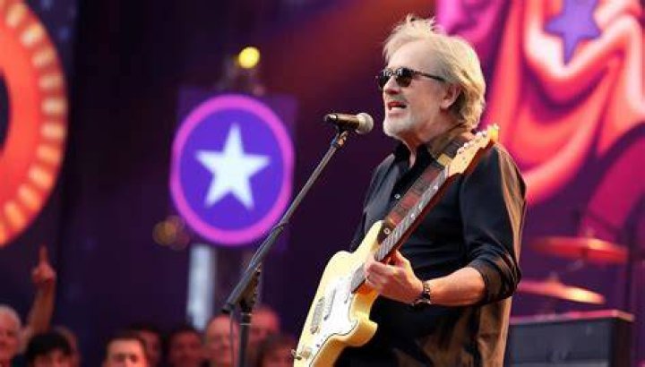 Is Eric Clapton Still Dead or Alive?