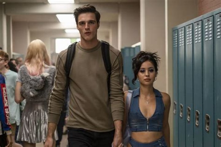 Is Euphoria's Actress, Alexa Demie currently Dating Anyone? Know her Net Worth