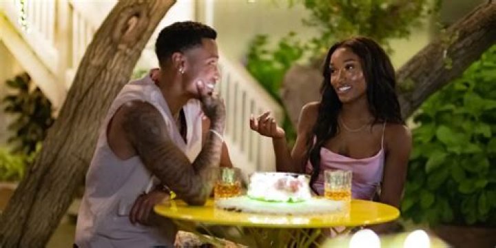 Is FBoy Island Couple Still Dating?