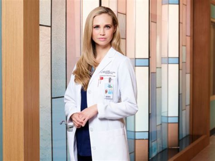 Is Fiona Gubelmann Leaving The Good Doctor? What We know About What Might Happen To Dr Morgan On The Show