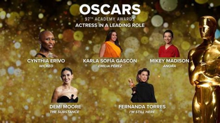 Is Frances McDormand a shoo-in for a Best Actress Oscar nomination this year?