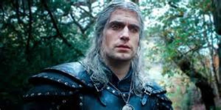 Is Geralt (Henry Cavill) in The Witcher: Blood Origin?