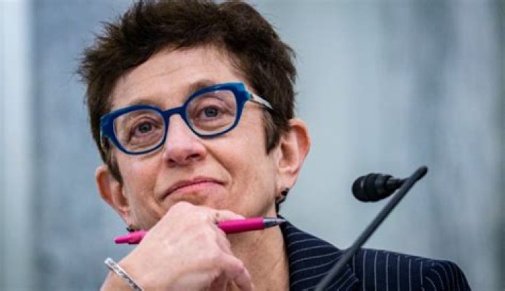 Is Gigi Sohn Gay, Or Transgender? Sexuality Age And Wikipedia Bio