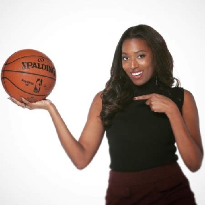 Is Grizzlies' Morning Show Host Meghan Triplett Dating Someone? Know Her NBC, Basketball, Olympics, ESPN, Sport, College, Net Worth, & More.