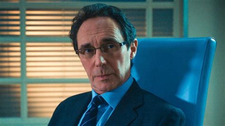 Is Guy Henry Gay – What Is His Sexuality? Partner And Dating History