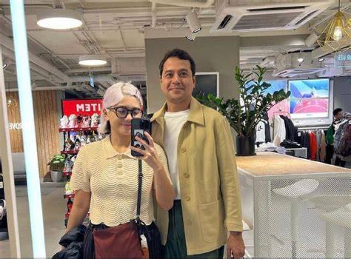 Is He Dating Isabel Santos? Kids And Net Worth