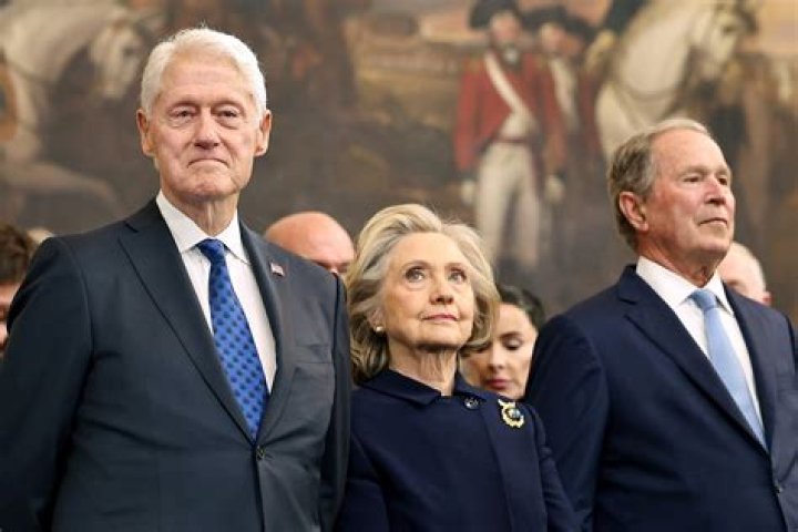 Is Hilary Clinton Running for President in 2016?