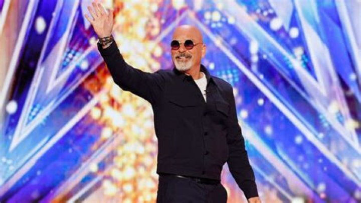 Is Howie Mandel Gay? Let’s Know More About His Sexuality