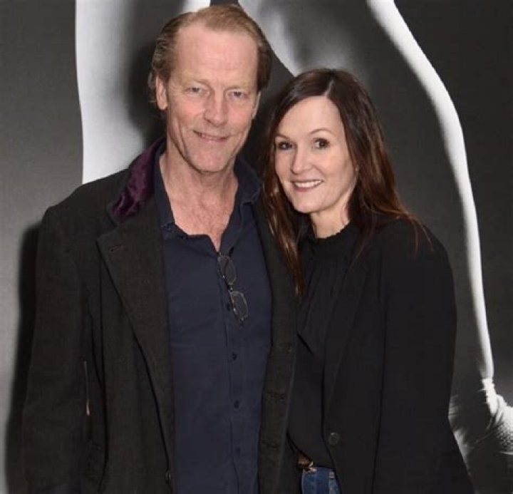 Is Iain Glen Gay – What Is His Sexuality? Partner And Dating History