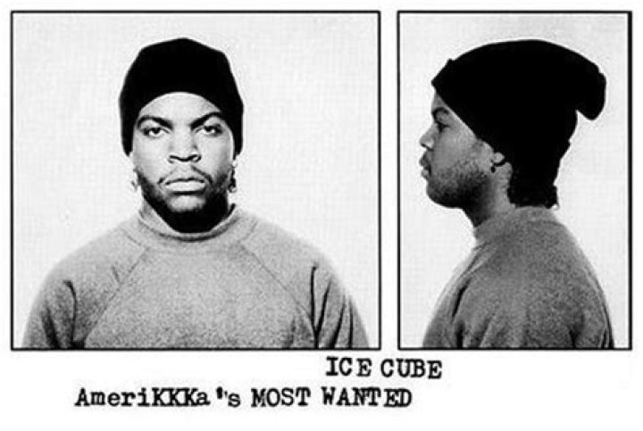 Is Ice Cube Arrested Again In 2024: Arrest Charges And Mugshot