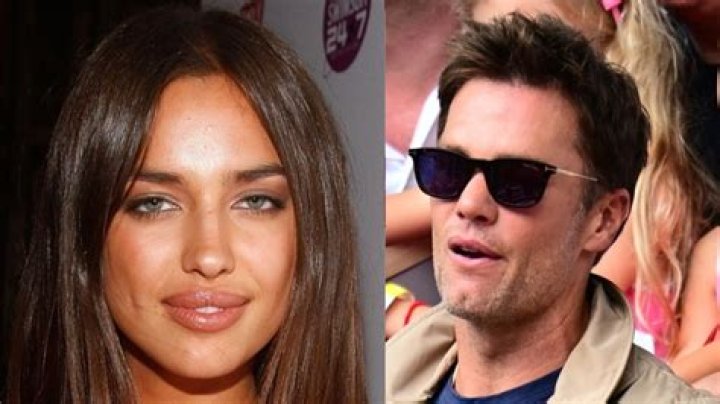 Is Irina Shayk having a quarantine hookup or romance with Vito Schnabel?
