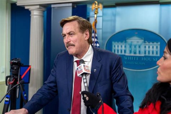 Is it a PillowTalk or PillowFight? Mike Lindell claims on Capitol riots! How much is his net worth in 2021?