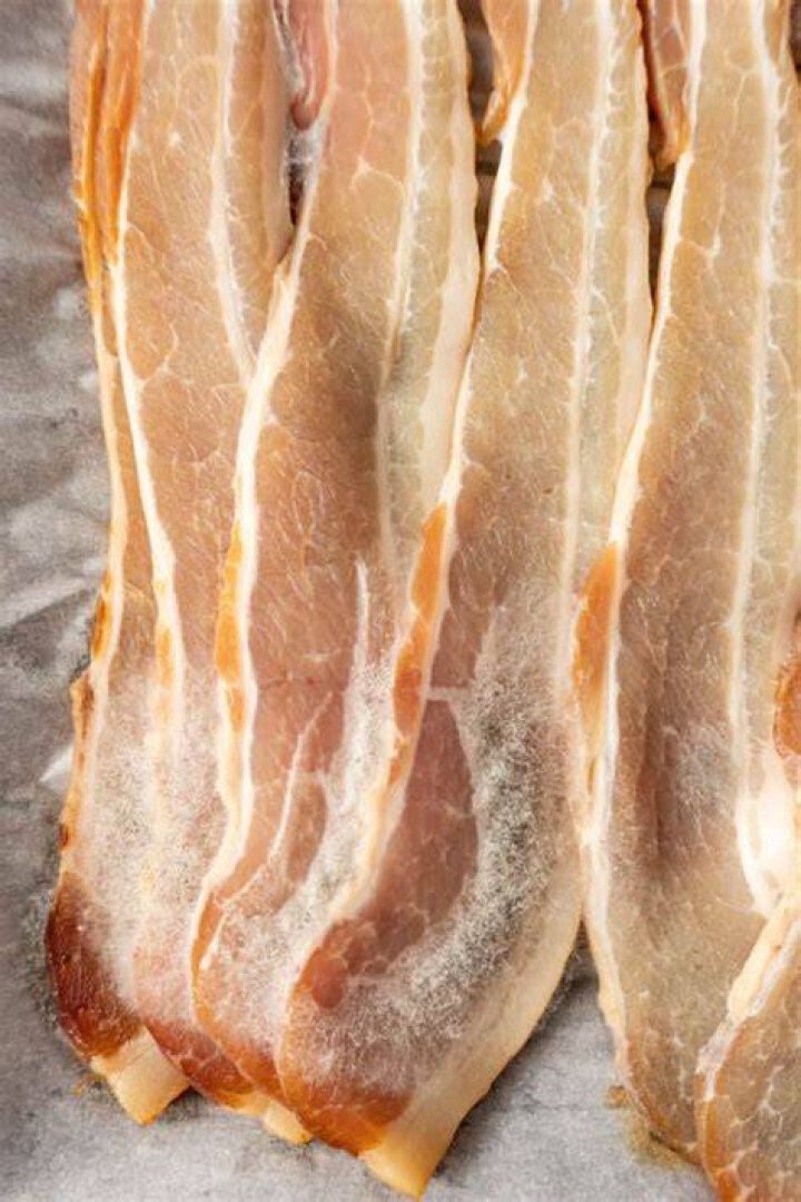 Is it OK to eat bacon occasionally?