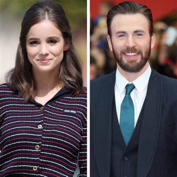 Is Jade Evans Married or Dating? Her Wiki, Age, Husband, Dad and Net worth (Chris Evans Daughter)