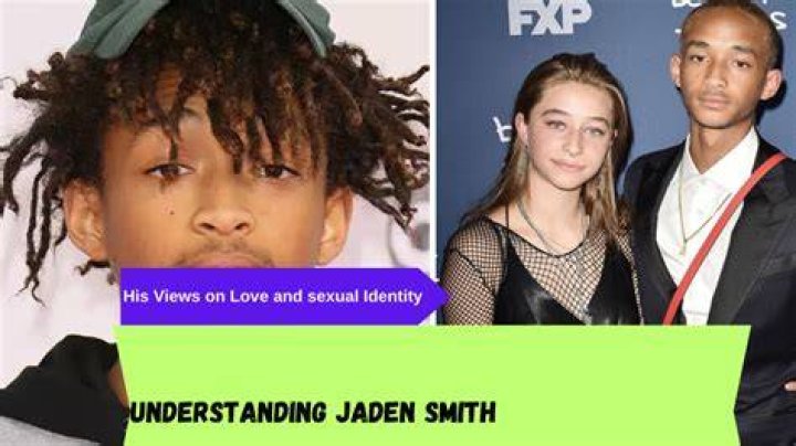 
Is Jaden Smith Gay? The Sexuality of ‘Karate Kid’ May Shock You! 