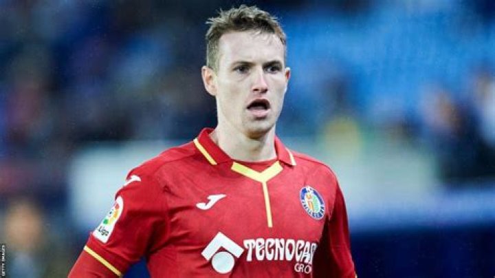 
Is Jakub Jankto Gay? You Won’t Believe What We Found Out! 