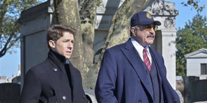 Is Jamie Reagan Leaving Blue Bloods? What Happened To Him? Is He Coming Back?