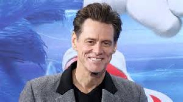 Is Jim Carrey dying?
