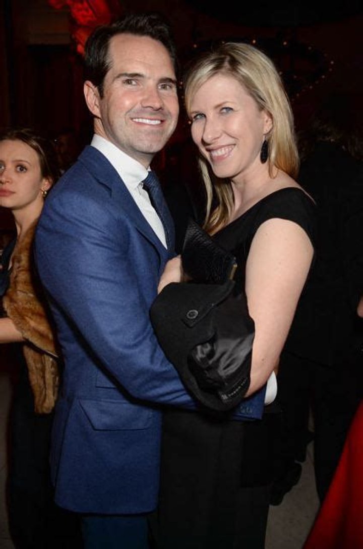 Is Jimmy Carr Gay? Wife, Net Worth, Is Jimmy Carr Married