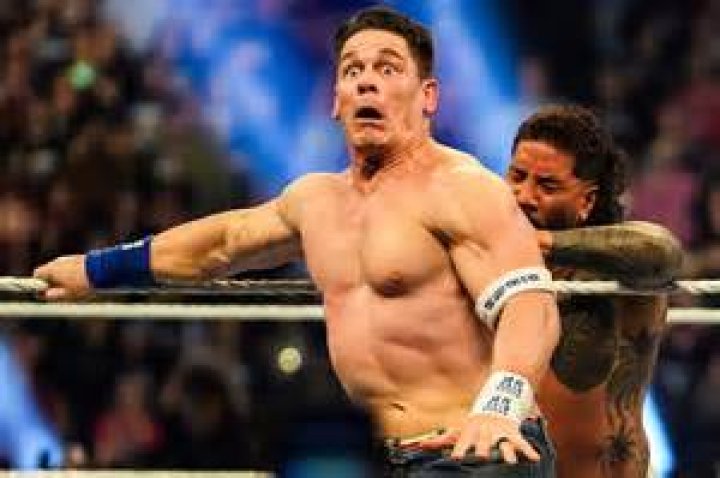 Is John Cena Still Alive or Dead?